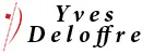 YVES DELOFFRE - LUTHIER logo