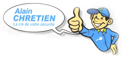 SOCIETE CHRETIEN logo