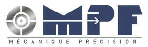 MECANIQUE PRECISION FAVERJON MPF logo