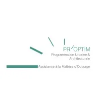 PR'OPTIM logo