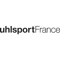 UHLSPORT FRANCE logo