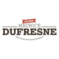 SARL MUSEE MAURICE DUFRESNE logo