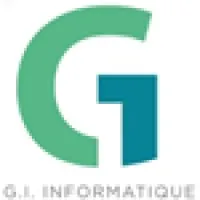 SAS GESTION ET INGENIERIE INFORMATIQUE (SAS GI INFORMATIQUE) logo