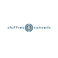 CHIFFRES ET CONSEILS logo