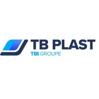 TB PLAST logo