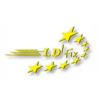 IMPORTATION ET DISTRIBUTION DE FIXATIONS (ID'FIX) logo