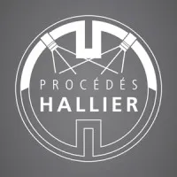 PROCEDES HALLIER logo