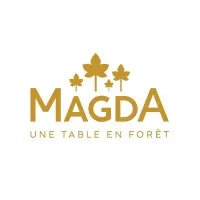 MAGDA logo