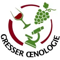 GRESSER OENOLOGIE logo