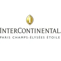 SOCIETE DES HOTELS INTERCONTINENTAL FRANCE SAS logo