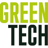 GREENTECH logo