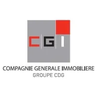COMPAGNIE GENERALE IMMOBILIERE logo