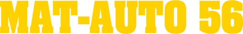MAT AUTO 56 logo