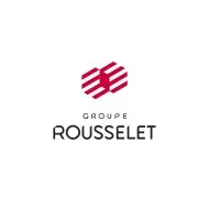 GROUPE ROUSSELET (GROUPE G7) logo
