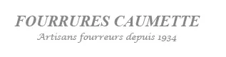 FOURRURES CAUMETTE