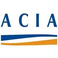 ACIA (A C I A) logo