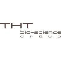 THT BIO-SCIENCE (THT) logo
