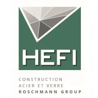 HEFI SAS (HEFI FISCHER) logo