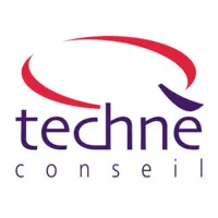 TECHNE CONSEIL logo