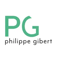 GIBERT PHILIPPE logo