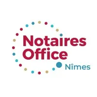 GHD NOTAIRES & ASSOCIES logo