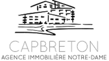 AGENCE NOTRE DAME logo