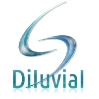 DILUVIAL logo
