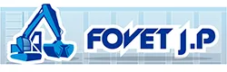 SAS FOVET JEAN-PIERRE logo