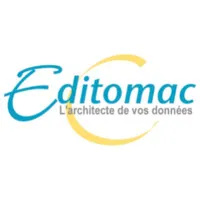 EDITOMAC logo