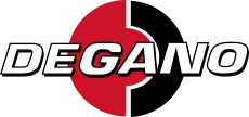 SA DEGANO logo