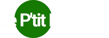 RESTAURANT LE P'TIT BAMBOU SARL (LE P'TIT BAMBOU) logo