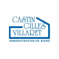 CASTIN GILLES VILLARET logo