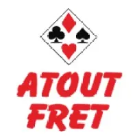 ATOUT FRET (ATOUT FRET) logo