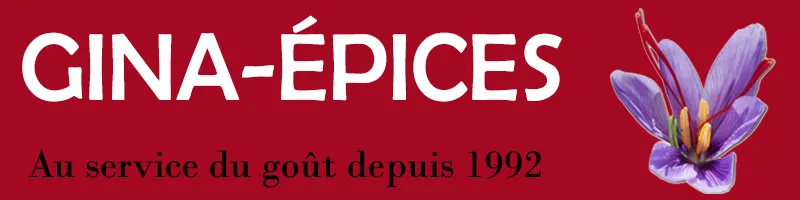 SARL GINA EPICES logo