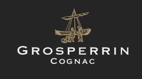 COGNAC GROSPERRIN logo