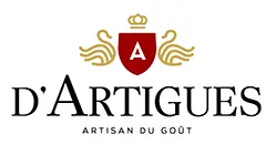 FOIES GRAS RAYMOND D ARTIGUES logo