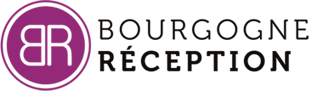 BOURGOGNE RECEPTION logo