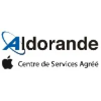 ALDORANDE logo