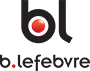 BERNARD LEFEBVRE logo