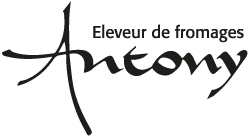 ANTONY ELEVEUR DE FROMAGES SAS logo