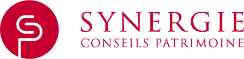 SYNERGIE CONSEILS PATRIMOINE logo