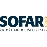 SOFAR FRANCE logo