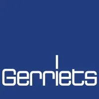 GERRIETS GMBH logo