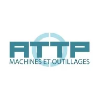 Voici le logo de la marque APPLICATION TECHN TRANSF PARACHEVEMENT (ATTP) qui représente son identité graphique.