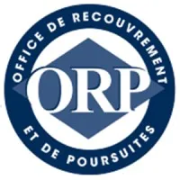 OFFICE DE RECOUVREMENT ET DE POURSUITES (ORP) logo