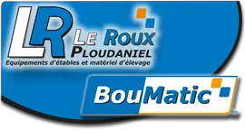 LE ROUX logo
