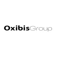 OXIBIS GROUP logo