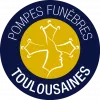 SARL P.R (POMPES FUNEBRES TOULOUSAINES ROC-ECLERC) logo