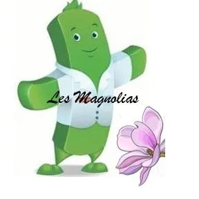 NEVET ET ZOBOUYAN (pharmacie des magnolias) logo