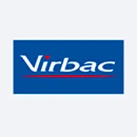 VIRBAC DIAGNOSTICS logo